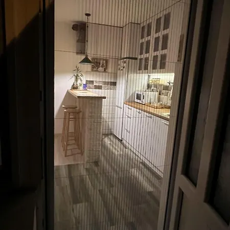 Sanska 25 Apartman *