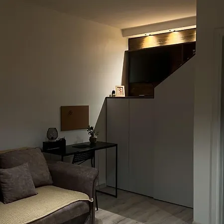 Apartman Sanska 25 Dusanovac