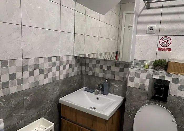 Sanska 25 * Dusanovac