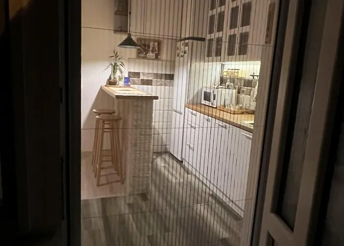 Sanska 25 Apartman *