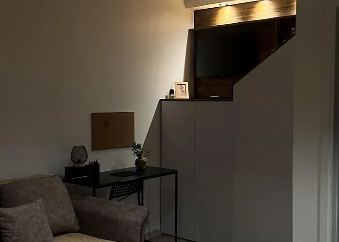 Apartman Sanska 25 Dusanovac