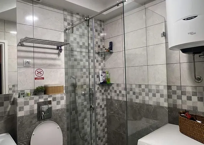 Apartman Sanska 25 Dusanovac